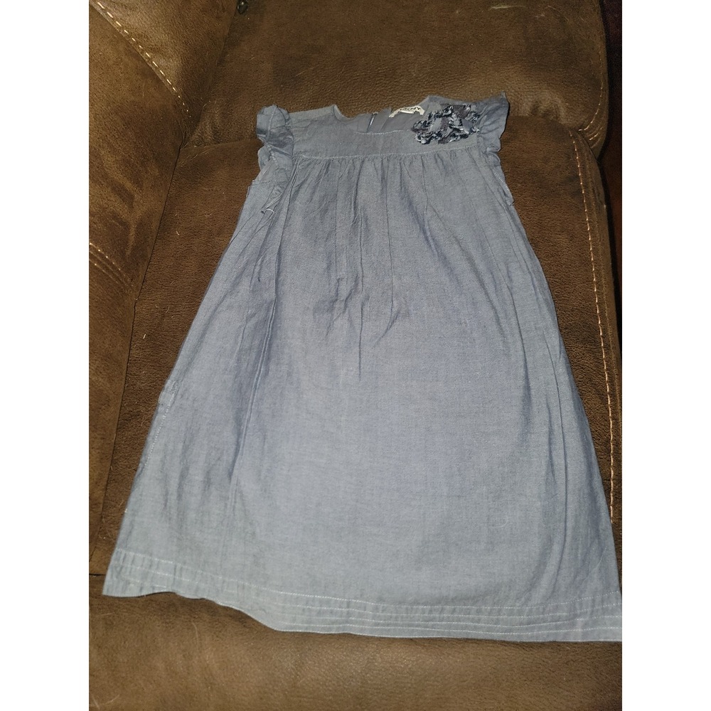 DKNY denim dress size 6